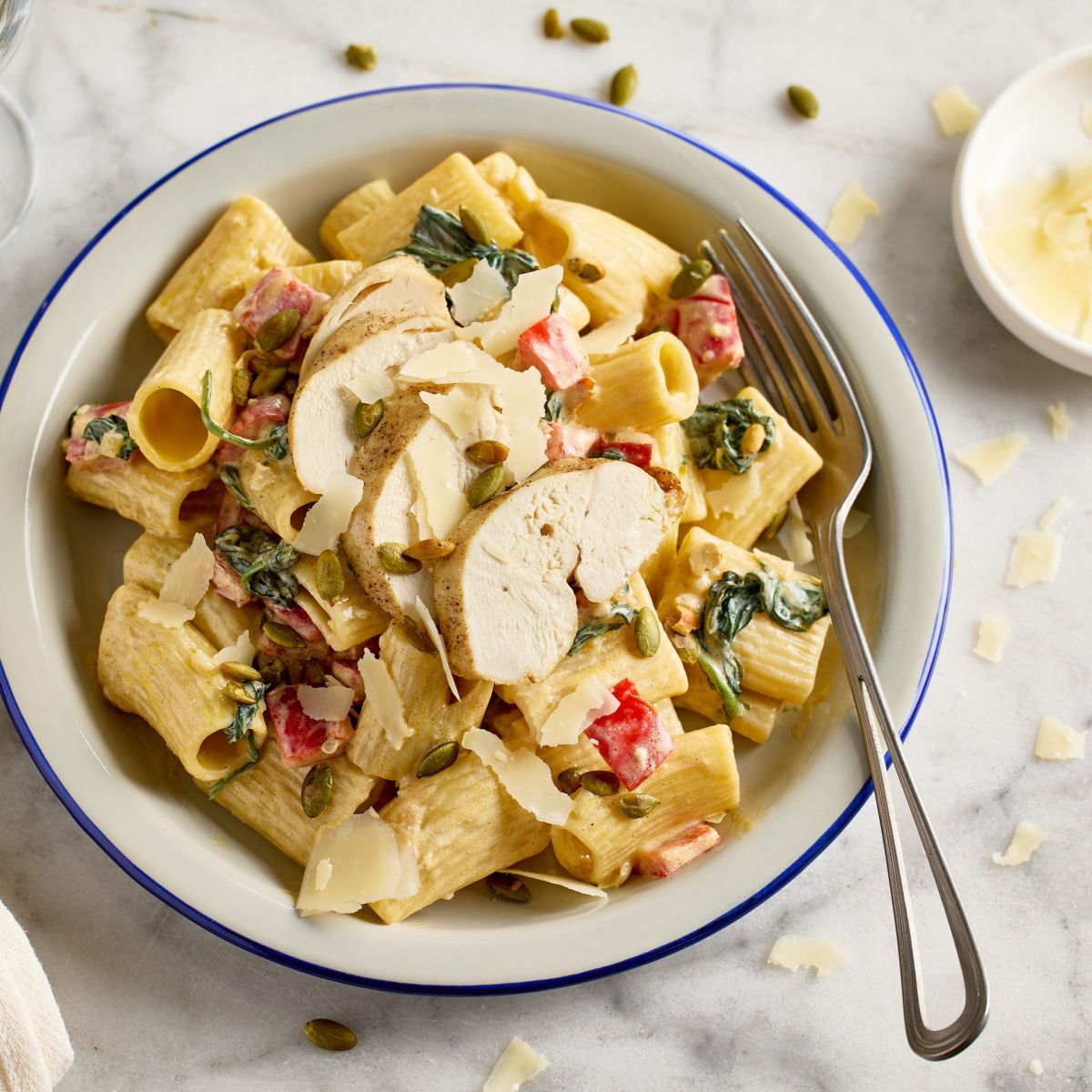 Rigatoni Sicilien Color Kitchen 140320242097 ┬® Alexandre Bibaut SQ