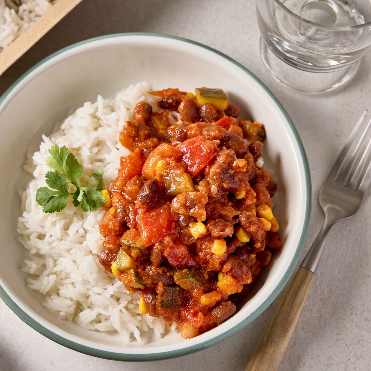 Chili Sin Carne Colors Kitchen 211120242837 ┬® Alexandre Bibaut SQ
