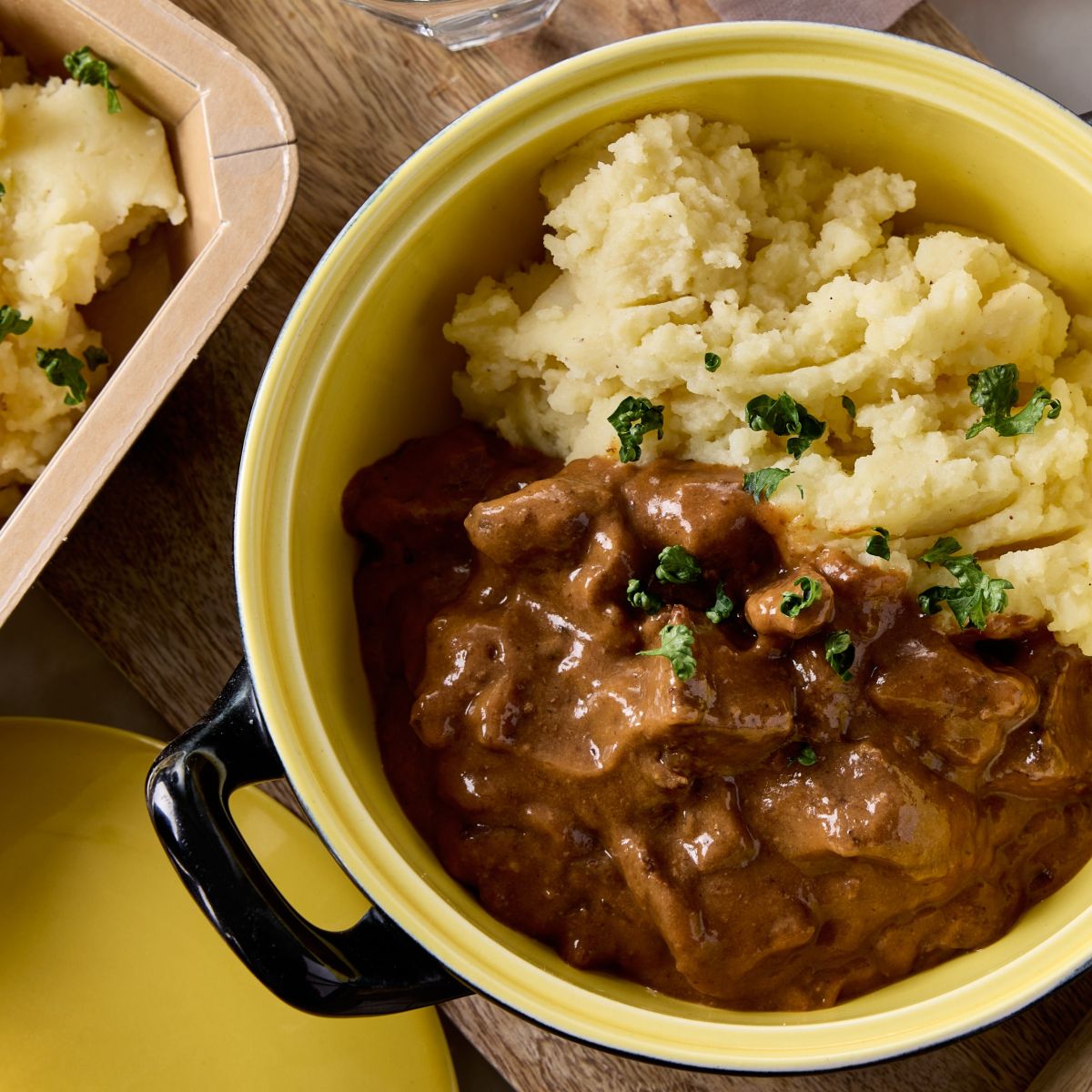 Carbonade Pure╠üe Colors Kitchen 060220253513 SQ