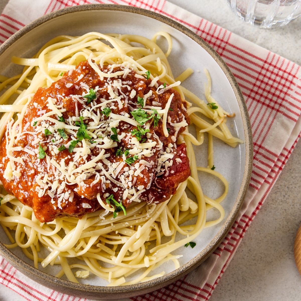 Spaghettis Bolo Colors Kitchen 060220253716 SQ