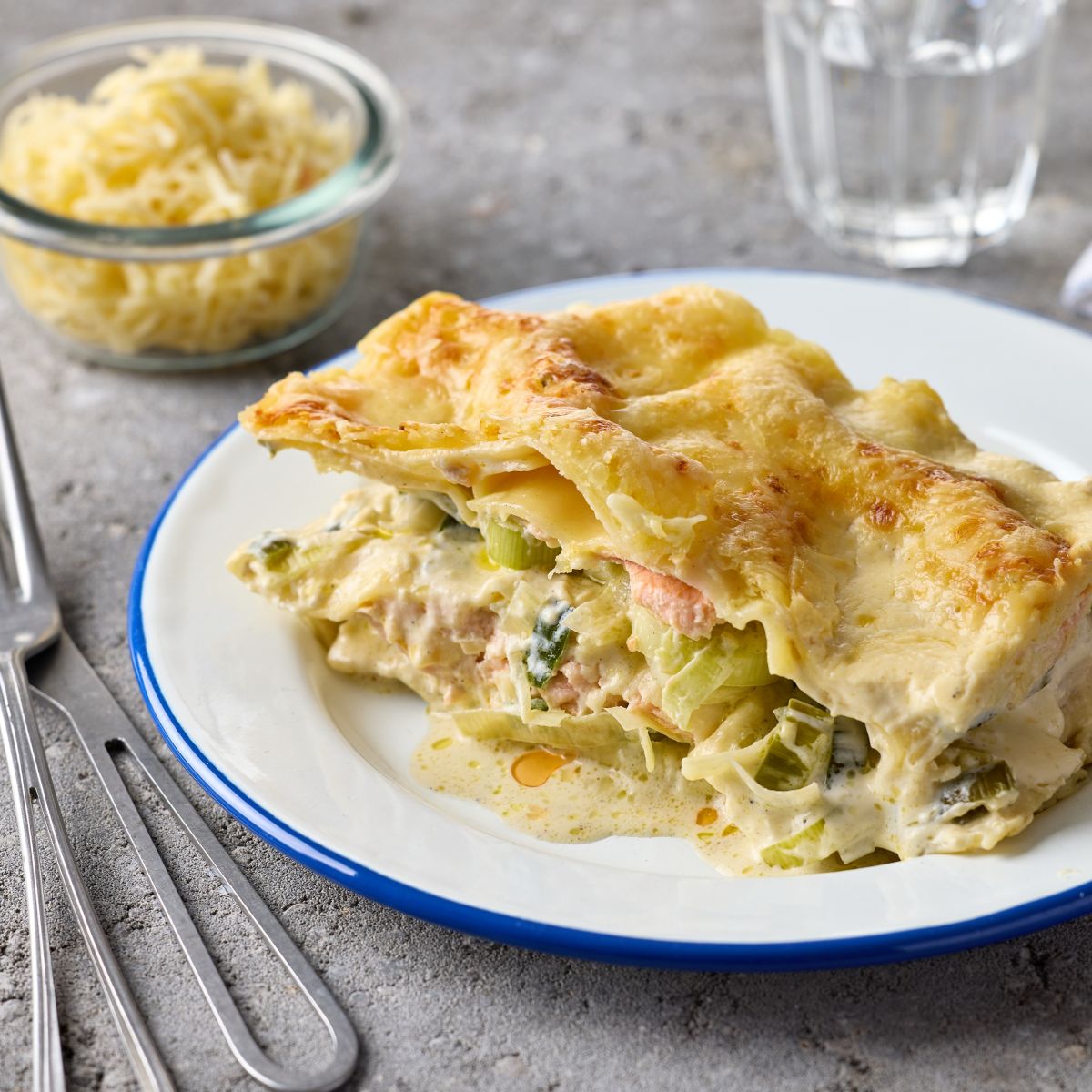 Lasagne Saumon Colors Kitchen 130920241971 SQ