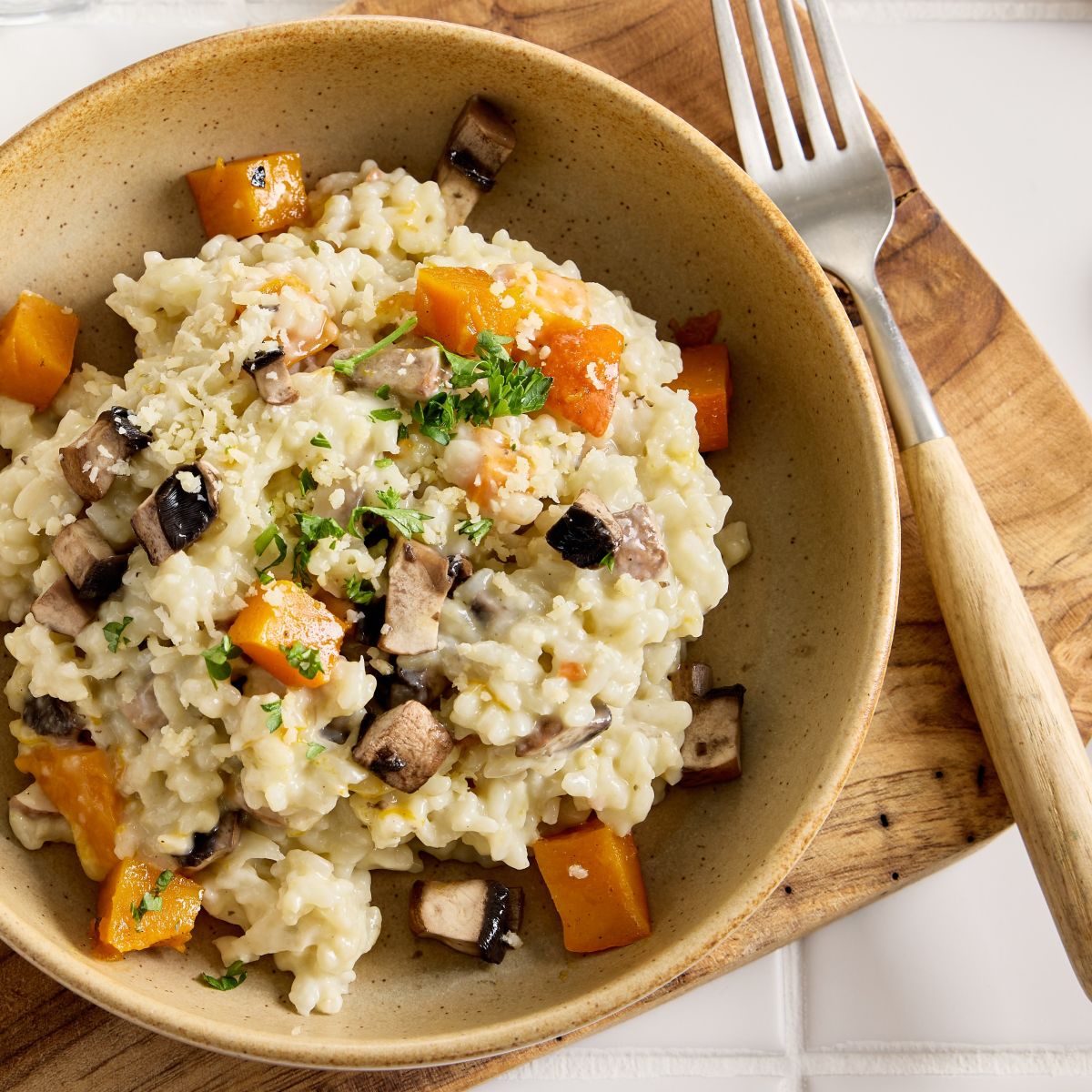 Risotto Champis Potiron Colors Kitchen 060220253757 SQ